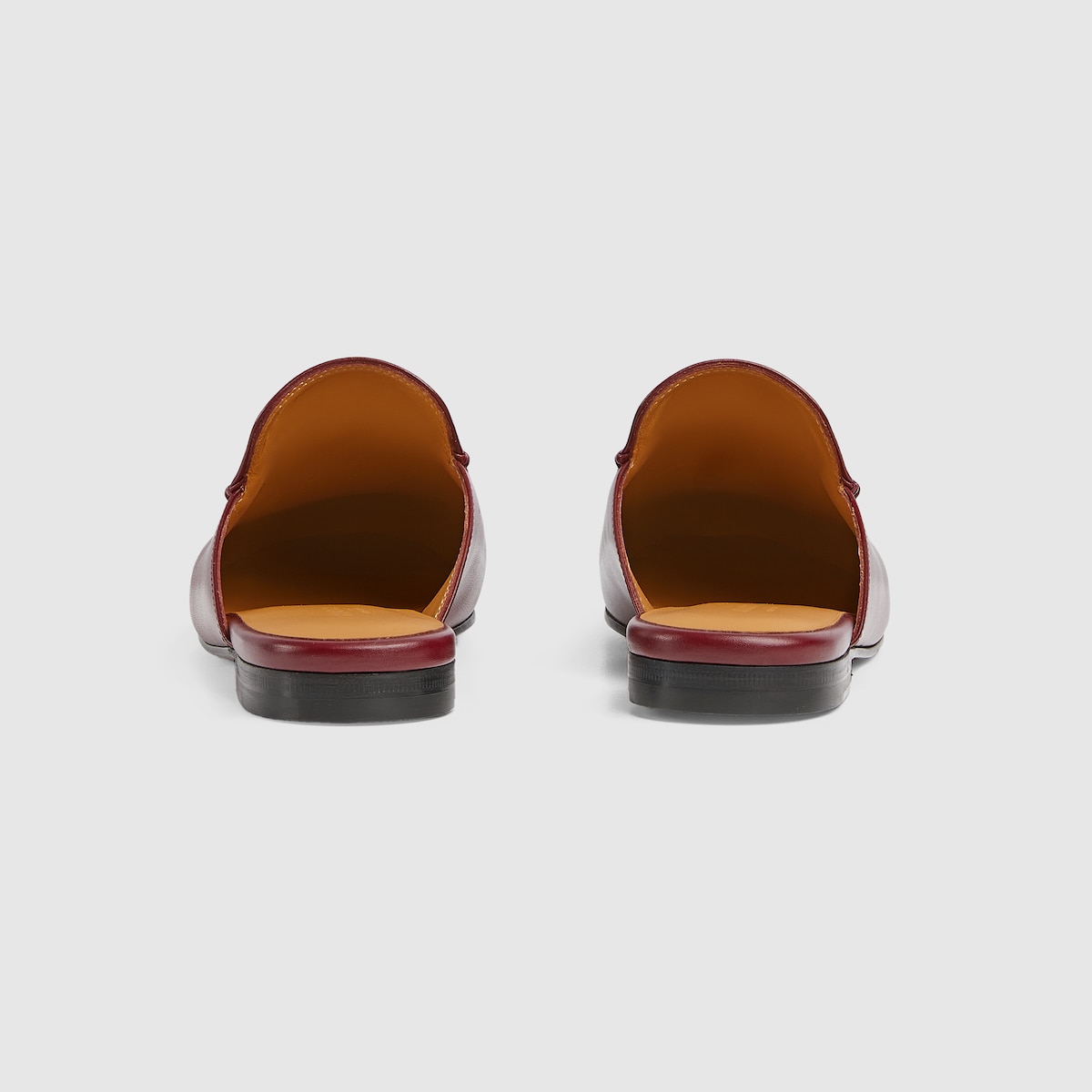 Gucci Women’s Princetown slipper - Image 6
